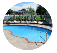 swimming pools from lowe's