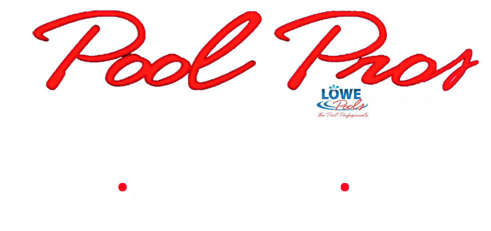 Pool Pros Logo