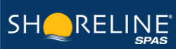 shoreline spa logo ""